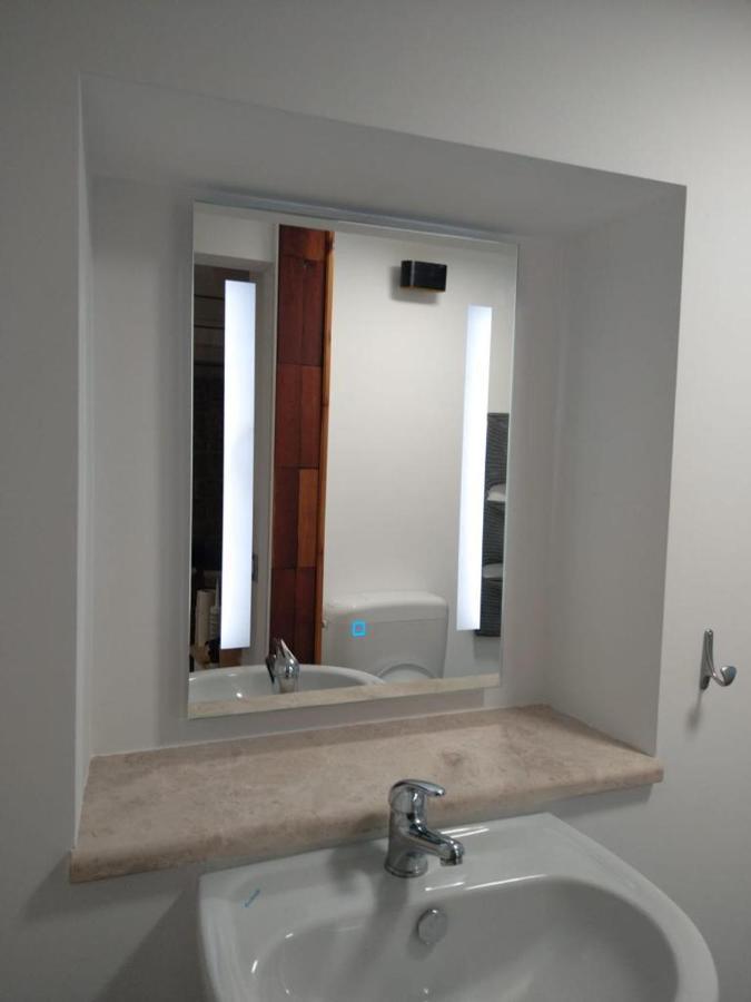 Apartamento Molo Grande - Sea View Rovinj Exterior foto